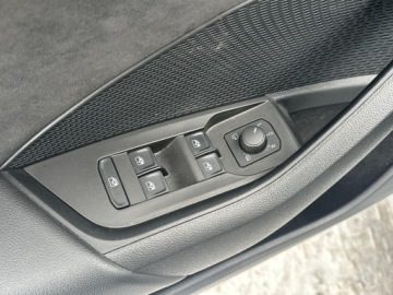 Skoda Octavia IV Kombi 2.0 TDI SCR 200KM 2022 Skoda Octavia VRS 2.0 TDI 200KM 4x4 Head-Up Matrix, zdjęcie 29