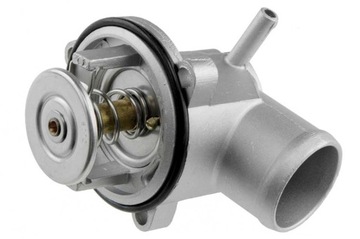 CTM-ME-004 NTY TERMOSTAT MERCEDES 2T/3T 95-06, V 200/230 97-03 ML W163 230