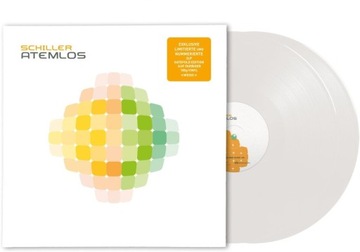 Schiller - Atemlos 2x12