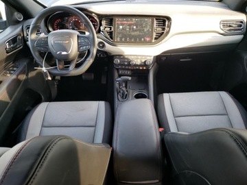 Dodge Durango III 3.6 V6 294KM 2024 Dodge Durango GT 2024 3.6l 3.6 Benzyna 295KM, zdjęcie 8