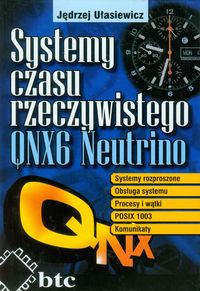 Системы реального времени QNX6 Neutrino.