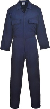 Kombinezon Euro Work PORTWEST [S999] Granatowy S