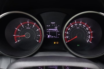  SsangYong XLV 1.6 e-XGi, Salon Polska, GAZ, zdjęcie 10