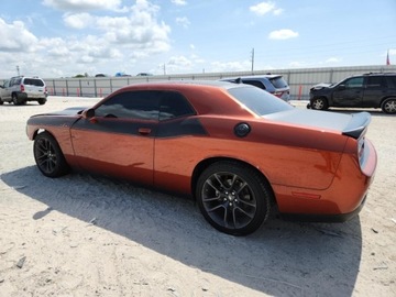 Dodge Challenger III 2023 Dodge Challenger RT 2023 5.7l 5.7 Benzyna 375KM, zdjęcie 1