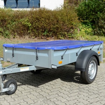 ПРИЦЕП БРЕЗЕНТ 114 x 210 см