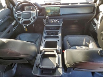 Land Rover Defender IV (L663) 2022 Land Rover Defender 110 X-Dynamic SE 2022 3.0 Benzyna 395KM, zdjęcie 8