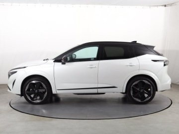 Nissan Qashqai III Crossover 1.3 DIG-T MHEV 158KM 2024 Nissan Qashqai 1.3 DIG-T MHEV, Salon Polska, zdjęcie 2