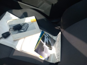 Opel Astra J Hatchback 5d 1.6 Twinport ECOTEC 115KM 2009 Opel Astra OPEL ASTRA H 1600 benzyna super stan 1.6 Benzyna 115KM, zdjęcie 25