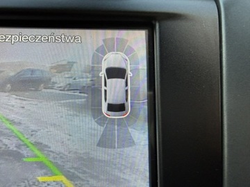 Ford Mondeo V Kombi 2.0 EcoBoost 240KM 2017 Ford Mondeo 2.0 16V 240KM 2017r ST-Line EcoBoost, zdjęcie 33