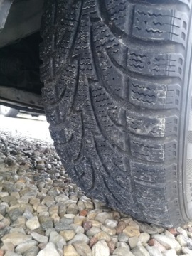 Nissan Qashqai I Crossover 1.6 115KM 2007 Nissan Qashqai I 1.6 16V Tekna, zdjęcie 11