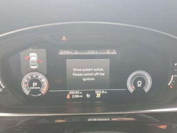 Audi A8 D5 2019 Audi A8 2019, 3.0L, L, od ubezpieczalni 3.0 Benzyna 335KM, zdjęcie 9