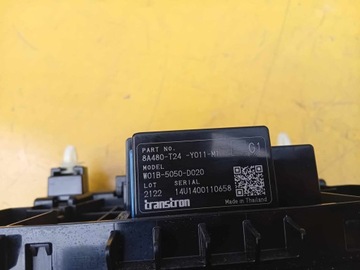 HONDA HRV LAMPA POLSTROVÁNÍ 8A480-T24-Y011-M1