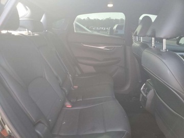 Infiniti QX 2023 Infiniti QX 55 Luxe 2023 2.0l 2.0 Benzyna 268KM, zdjęcie 11