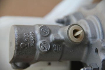 СЕРВОТОРМОЗНОЙ НАСОС VW CADDY VW GOLF 8 5R4614105H