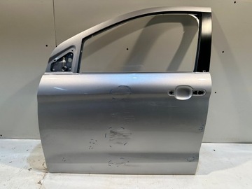 FORD KA PLUS + DRZWI LEWY PRZÓD PRZEDNIE LEWE