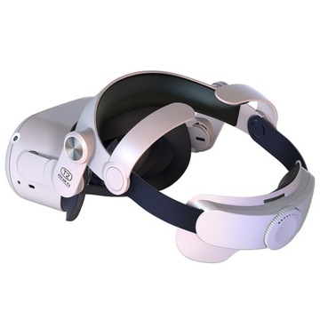 Elitedla Oculus Quest 2 opaska na głowę akcesoria