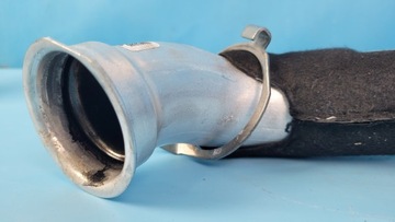 MERCEDES W206 C200 ВОЗДУШНАЯ ТРУБА A6540980207