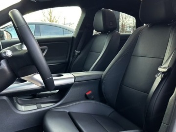 Mercedes CLA C118/X118 2026 CLA 220 4-Matic Progressive 1.5 (190KM) 2026, zdjęcie 3