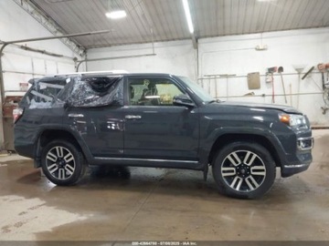 Toyota 2024 Toyota 4-Runner Limited 2024 4.0l 4.0 Benzyna 270KM, zdjęcie 6