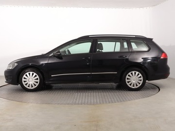 Volkswagen Golf VII Variant 1.2 TSI BlueMotion Technology 105KM 2014 VW Golf 1.2 TSI, Navi, Klima, Klimatronic, zdjęcie 2