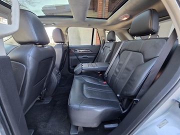 Lincoln 2013 lincoln mkx V6 3.7l benzyna 305KM Dokumentacja pochodzenia Zadbany, zdjęcie 22