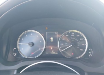 Lexus IS III 2025 Lexus IS 2025r., F Sport Design, 3.5L, od ubezpieczalni 3.5 Benzyna 315KM, zdjęcie 14