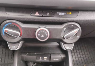 Kia Rio IV 2019 Kia Rio 2919r, Salon Polska, 1.2 LPG. Uszkodzony prawy przod. Jezdzi. 1.2, zdjęcie 13