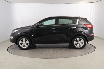 Kia Sportage III SUV 1.6 GDI 135KM 2012 Kia Sportage 1.6 GDI, Salon Polska, Xenon, Klima, zdjęcie 2