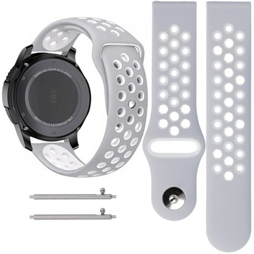 PASEK do GALAXY WATCH 4 5 ACTIVE 2 40/42/44/46/45