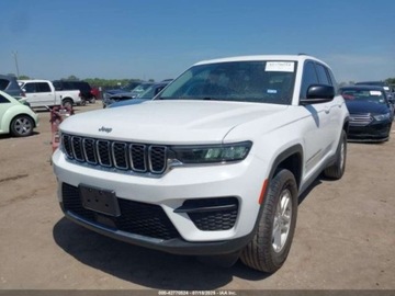 Jeep Grand Cherokee V 2023 Jeep Grand Cherokee 2023r., 4x4, 3.6L 3.6 Benzyna 293KM, zdjęcie 1