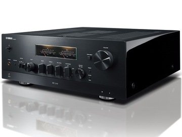 Yamaha MusicCast R-N2000A (черный)