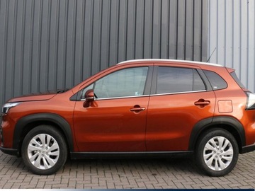 Suzuki SX4 II 2024 Suzuki S-Cross 1.4 SHVS Premium Suv 129KM 2024, zdjęcie 2