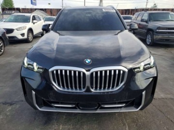 BMW X5 2026 BMW X5 2026, xDrive 40i, 3.0 Hybryda 375KM, zdjęcie 1