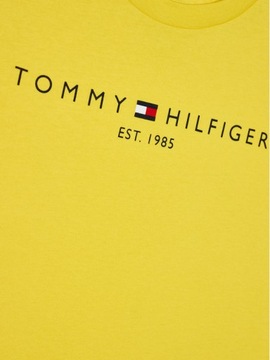 Koszulka t-shirt męski/dziecięcy TOMMY HILFIGER