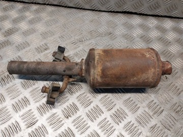 KATALIZATOR PUSTY DAEWOO MATIZ I 800