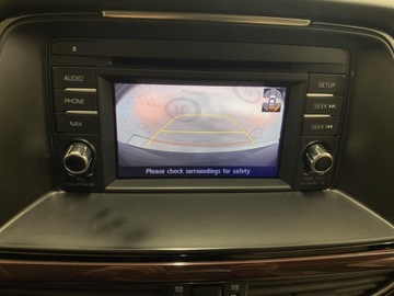 Mazda 6 III Sedan 2.5 SKYACTIV-G I-ELOOP 192KM 2013 Mazda 6 2.5 SkyPassion III (2012-) Mazda 6, Benzyn, zdjęcie 15