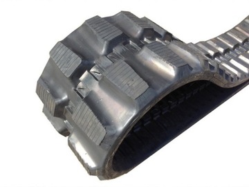 GĄSIENICA GUMOWA 300X52.5X90W IMER IHI CATERPILLAR