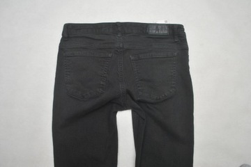 U Modne Spodnie jeans Hugo Boss 26/32 z USA