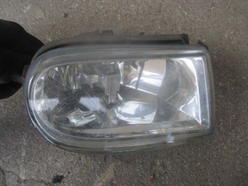 ESPACE III 3 HALOGEN LEVÝ FACELIFT