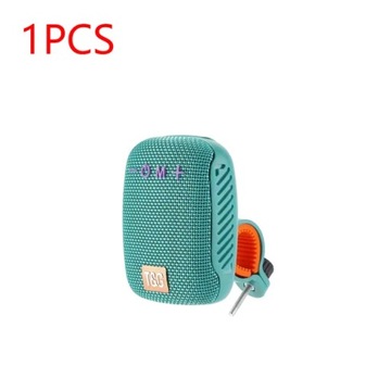TG392 rowerowy bezprzewodowy głośnik Bluetooth typu C USB na kierownicę
