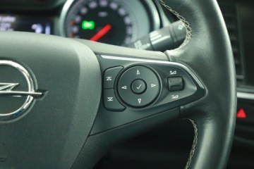 Opel Insignia I Hatchback Facelifting 2.0 CDTI Ecotec 170KM 2017 Opel Insignia 2.0 CDTI, Salon Polska, 167 KM, zdjęcie 15