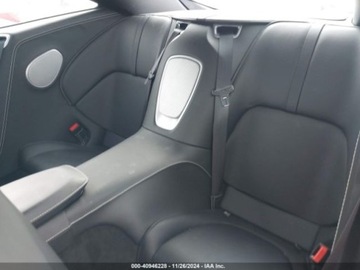 Aston Martin DB11 Coupe 4.0 V8 503KM 2018 Aston Martin DB11 2018 4.0l 4.0 Benzyna 503KM, zdjęcie 13