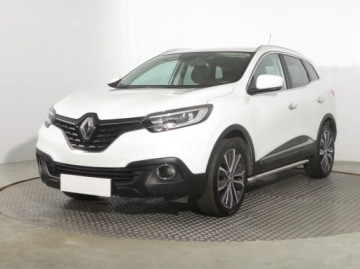 Renault Kadjar Crossover 1.2 Energy TCe 130KM 2015 Renault Kadjar 1.2 TCe, Salon Polska, zdjęcie 1
