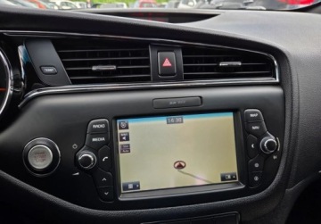 Kia Proceed 2017 Kia ProCeed 1.6CRDi 136KM 6b LED Navi KameraParktronic Tempomat Faktura Gw, zdjęcie 18
