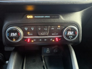 Ford Focus IV Hatchback Facelifting 1.5 ECOBLUE 115KM 2023 Ford Focus Led, Radar, Kamera, Navi, Android,, zdjęcie 28