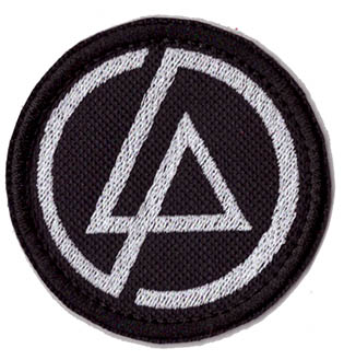 LINKIN PARK ____ NASZYWKA