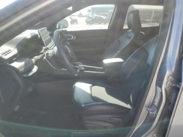 Jeep Compass II 2022 Jeep Compass 2022, Latitude, 2.4L, od ubezpieczalni 2.4 Benzyna 179KM, zdjęcie 6