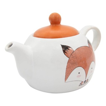 Кувшин с нагревателем ИМБРИК 1л, чайник Лисек