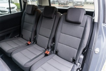 Volkswagen Touran III 1.5 TSI EVO 150KM 2024 Volkswagen Touran Special Edition 1.5 TSI EVO 150, zdjęcie 14