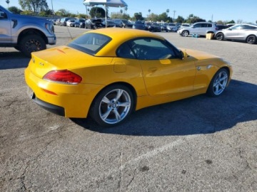 BMW Z4 E89 2013 BMW Z4 2013. 2.0 Benzyna 240KM, zdjęcie 3